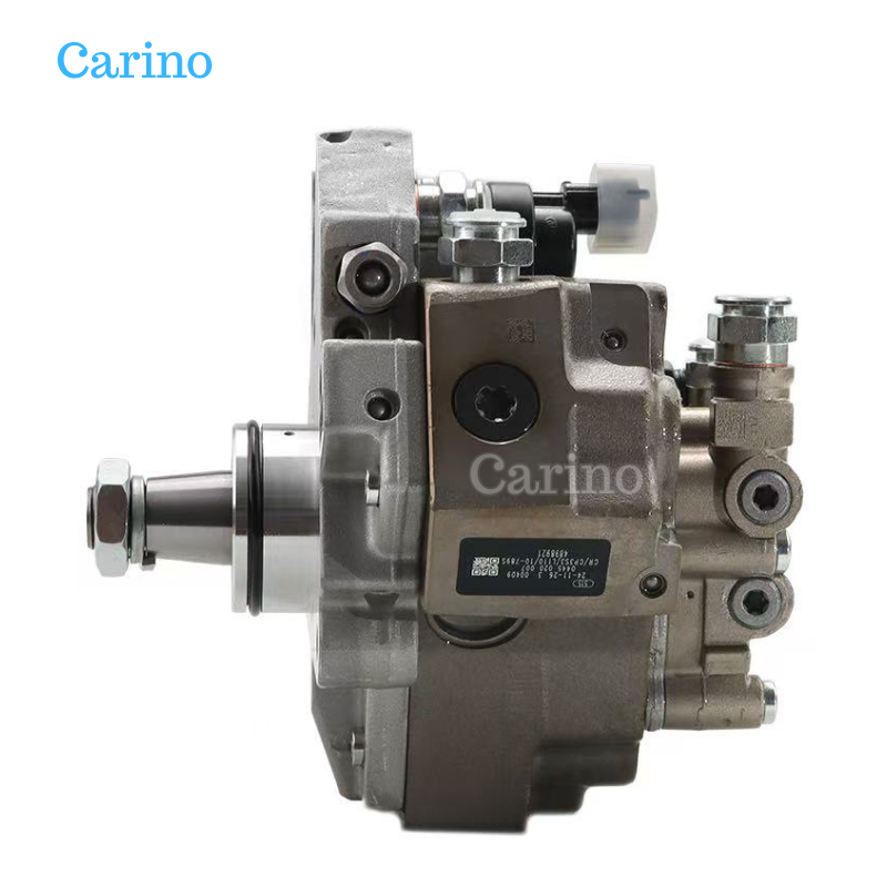 0445020123 Fuel Pump 4898921 CP3 Series